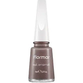Flormar Nail Enamel 427- Brown